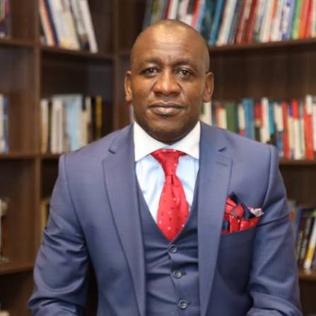 Mwatha Njoroge, finance, investment and life coach
